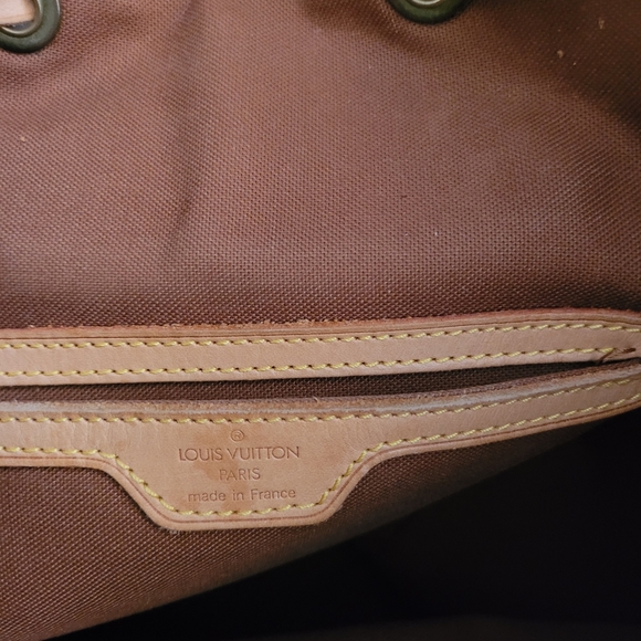 Montsouris Lv Authentic ❣️ - Picture 8 of 12